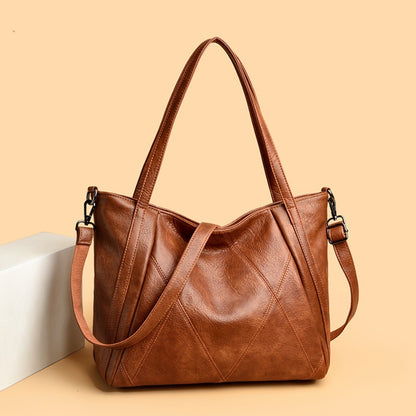 Luxury New Model Handbags Women Bags Designer High quality Leather handbag Women Shoulder Bag Female crossbody  Bags Sac A Main