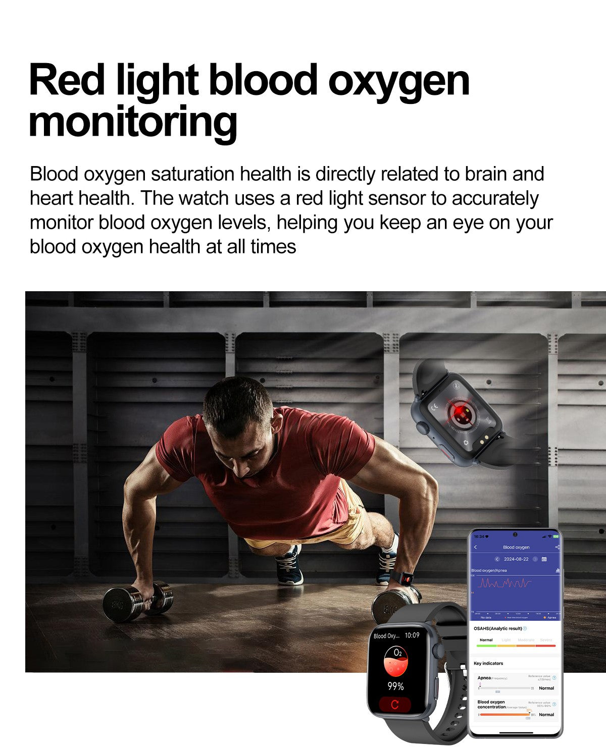 2025 Novo Para Xiaomi Redmi Watch 5 Chamada Bluetooth GPS Rastreamento NFC Frequência cardíaca IP68 À prova d'água Esporte Fitness Pulseira inteligente Unissex