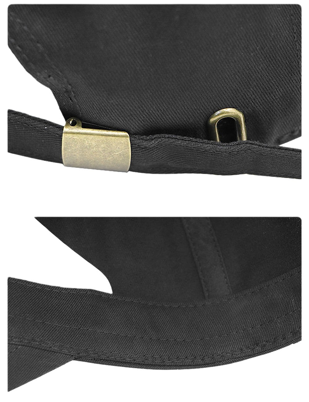 Pure Cotton Baseball Hats For Big Head Man Oversize Large Snapback Caps Women Popular Sun Cap 55-60cm 60-65cm