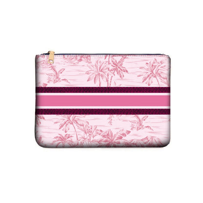 2025 Women's Fashion Printed Clutch & Makeup Bag – Ideal Holiday Gift