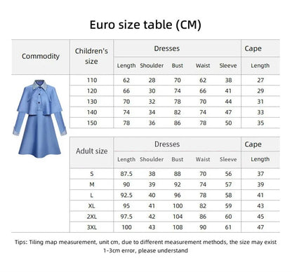 Movies Fleur Isabelle Delacour Cosplay Costumes Magic School Fleur Uniform Dress Hat for Women Girls Halloween Carnival Costume