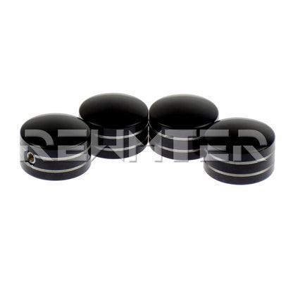 Parafuso da tampa da vela de ignição da cabeça do motor para Harley Sportster XL 883 1200 1986-2020 Twin Cam Touring 99-2017 Softail Fatboy