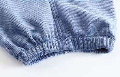 1pcs Boy Girl Winter Velvet Corduroy Kids Pants Little Bear Cartoon Mid Waist Warm Pantalones Baggy Thick Plush Children Trouser