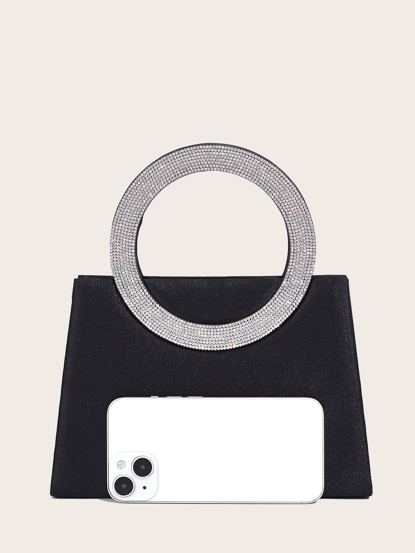 Fashion Elegant Clutch Bag New 2024 luxury bags women Luxury Party Evening Handbags Party Banquet Black Clutches Bag Shoulder