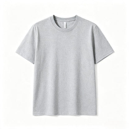 2026 Summer Quick?Dry Short?Sleeve T?Shirt, Breathable Loose?Fit Solid?Color Versatile Sports Tee