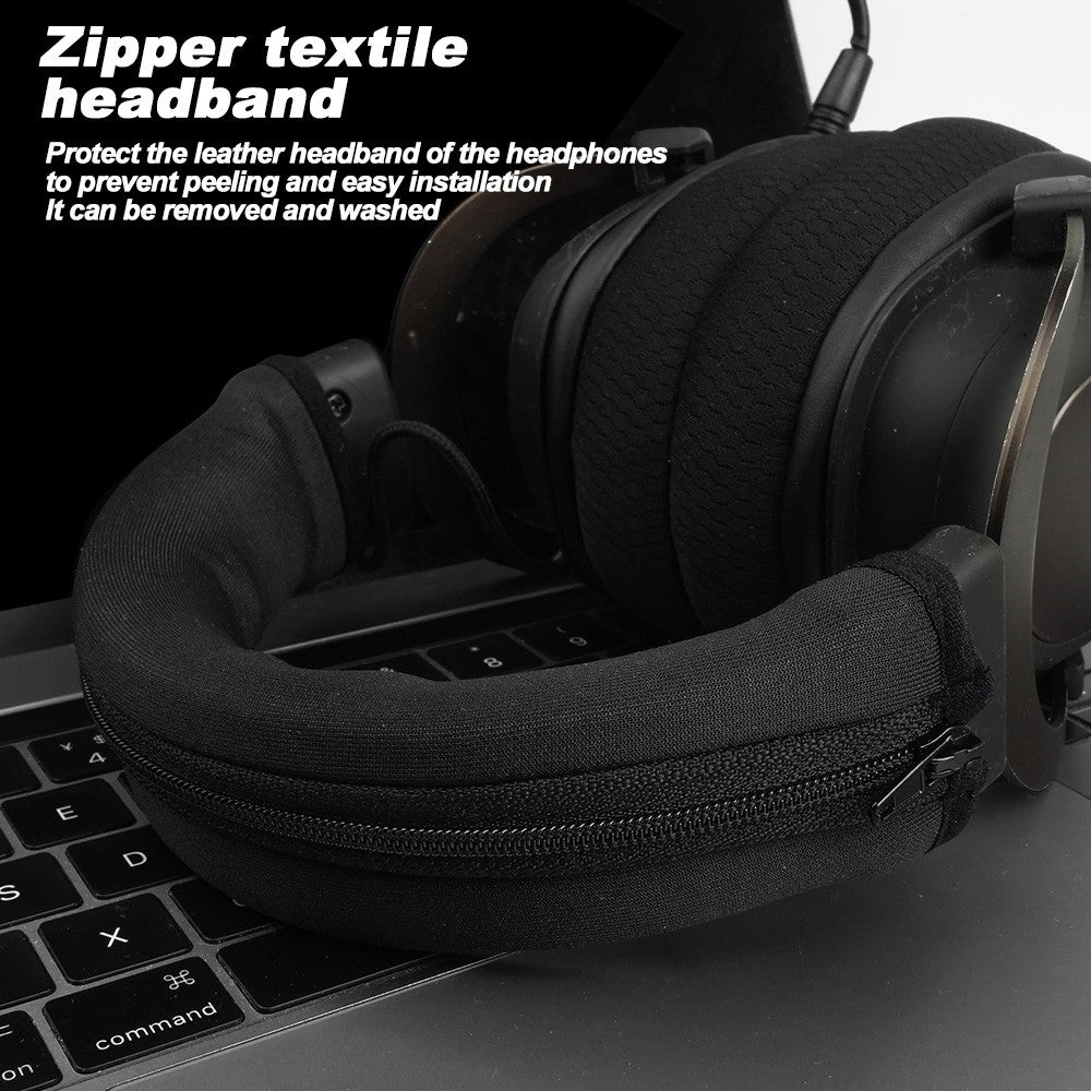 Replacement Foam Ear Pads for MCHOSE V9 S9 PRO,V9 PRO S9 PRO mchose x9 Headphones  memory foam Earpads Protein Leather