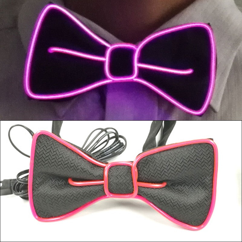 1PC Light Up LED Glasses Glow Sunglasses EL Wire Neon Glasses Glow in The Dark Party Supplies Neon Party Favors for Adults