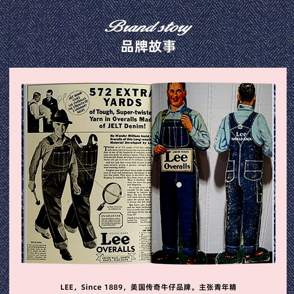 LEE Women Crossbody Shoulder Bag Double-strand Arched Handle Design Daily Travel Shopping Bag Stylish College Student Tote Bag