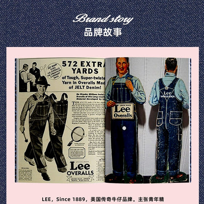 LEE Women Crossbody Shoulder Bag Double-strand Arched Handle Design Daily Travel Shopping Bag Stylish College Student Tote Bag