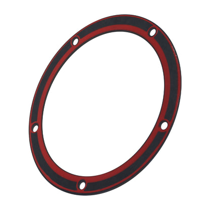 Motorcyle Derby Cover Gasket Ring Twin Cam For Harley Softail Touring Dyna Road Street Electra Glide Fatboy Fxd FLHT 1999-2016