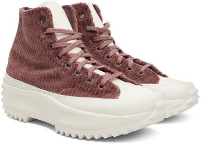 Converse | Red Chuck Taylor All Star Lugged 2.0 Sneakers