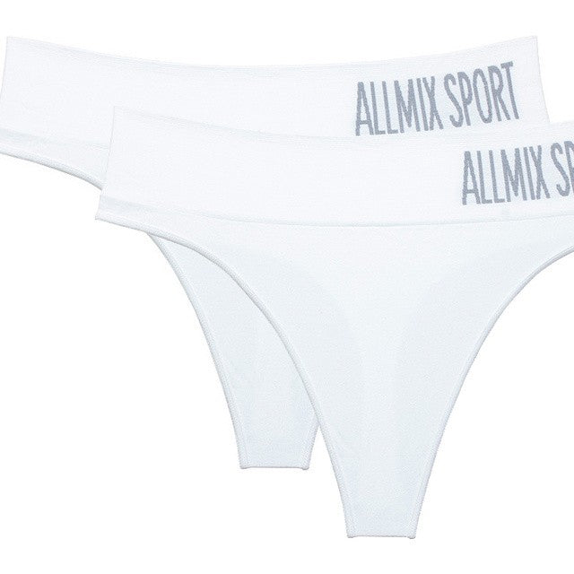 Tight Feelling Men's Underwear Stretch Seamless Unisex Men Women Panties G String Universal Tangas Hombre Sexi Men's Lingerie