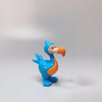 Disney O Rei Leão Engraçado Zazu Simba Mufasa Nala Sarabi Boneco de Ação Brinquedo Leão Fofo de Dedo Presentes de Aniversário para Crianças