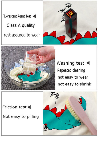 Newborn Baby Clothes Summer Short Sleeve Rompers Infant Boys Girls Cartoon Cotton Jumpsuit Toddler Thin Pajaodysuit For Newborns