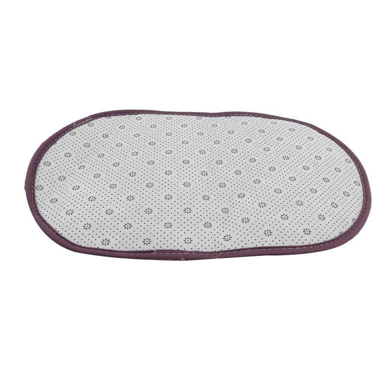 1Pc Microfiber Bathroom Comfortable Bath Pad Anti Slip Mat Bathtub Room Living Room Door Stairs Bathroom Foot Floor Mats 50*30cm