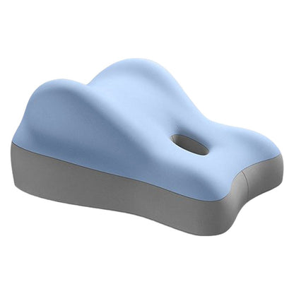 Pillow Cushion Multifunctional Bed Waist Cushions Pillow Ergonomic Pillow for Pregnant Women Back Waist Support