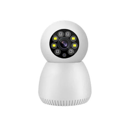 CARPBABA WIFI IP Camera 2MP YOOSEE ICSEE V380Pro YIIOT Surveillance Color Night Vision Security Protection Wireless Smart Home