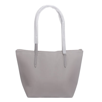 Women's Crocodile Tote Bag Purse Large Capacity Shoulder Bags Female Wallet Handbag Set Casual Travel Beach Shopping Bag