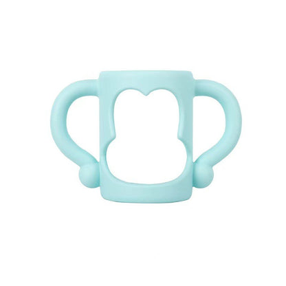 Suitable for Various Types of Baby One Mouthed Pacifiers, Bottle Handles, Silicone Bottle Straws, Accessory Handles, Universal