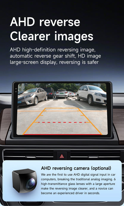 JIUYIN Rádio automotivo 2 Din para Mazda 3 2009 2010 2011 2012 2013 Android 13 Multimedia Player 4G GPS Navegação Carplay DVD Unidade Central