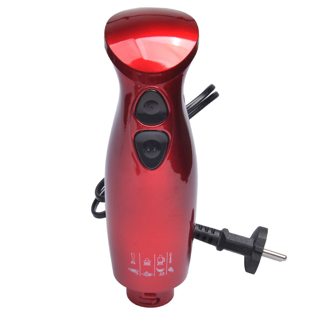 7-In-1 Multi-function 700W Electric Immersion Mixer Portable Handheld Kitchen Blender Baby Food Cooking Stick Home-appliance
