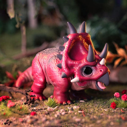 Funko Pop Jurassic World Rebirth Model Titanosaurus#1799 Boneco de Ação Carnotaurus#1804 Boneco Diabloceratops#1803 Ornamento de Brinquedo