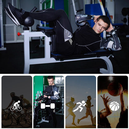 Men's Sports Suit MMA rashgard male Quick drying Sportswear Compression Clothing