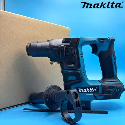 Furadeira de Impacto sem Escovas Makita HR140D Furadeiras Sem Fio Makita 18v Ferramentas Elétricas?apenas a máquina?