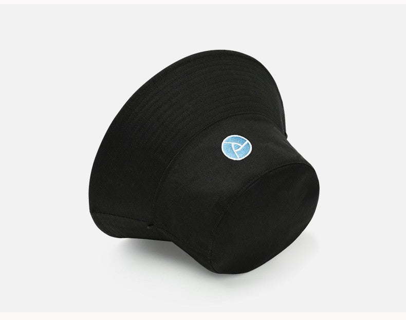 XL 60-63cm Big Head Reversible Bucket Hat Sun Protection Panama for Men Women Fisherman Cap Large Size for Travel Go Shopping