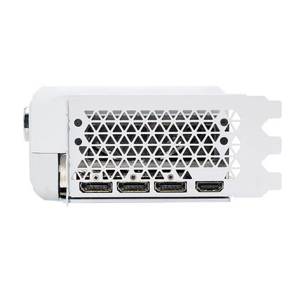 Esports Rebel RTX5080/5090D V2 White Desktop Computer Black Myth Wukong Game Independent Graphics Card