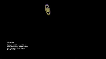 Câmera Planetária SVBONY Astronomy 1.25'' CMOS Câmera de Telescópio Ocular Digital USB 2.0 para Fotografia Planetária SV105