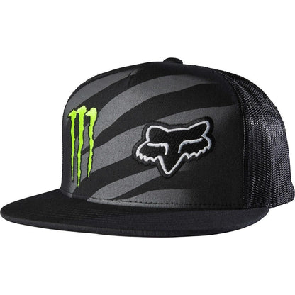 30 styles Monster Energy Embroidered Baseball Hat Summer Men's and Women's Sunscreen Duck Tongue Hat Racing Baseball Hat