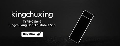 Kingchuxing SSD M2 512GB NVME SSD 1TB 128GB 256GB ssd M.2 2280 PCIe Disco Rígido Unidade de Estado Sólido Interna para Laptop