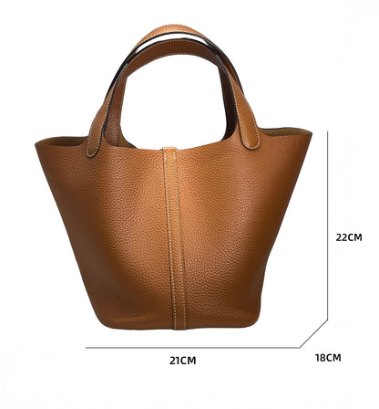 MENDY Woman Bags Handbag Tote Bag Large Bucket 22 Women's Bags Trend 2025 Designer Quality Guangzhou Luxury Vip Hand Bag Lady