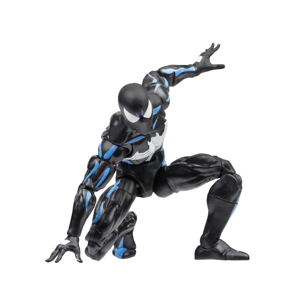Marvel Legends Homem-Aranha VS Carnage Pack com 2 Bonecos de Ação de 6 polegadas