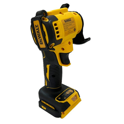DEWALT Esmerilhadeira sem Fio Máquina de Corte Retífica Polidora Cortadora de Diamante Elétrica Ferramentas Elétricas Esmerilhadeira Angular