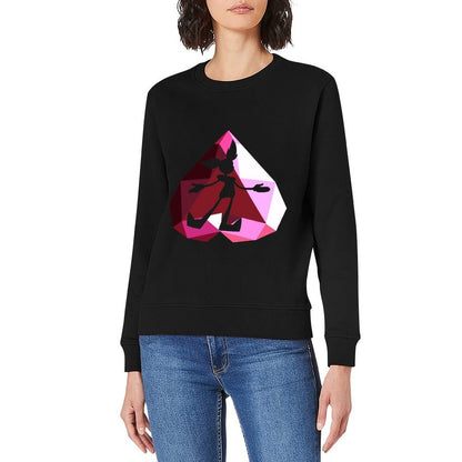 Spinel Pullover men's sweat-shirt set tracksuit men tracksuit men's winter sweater hoody