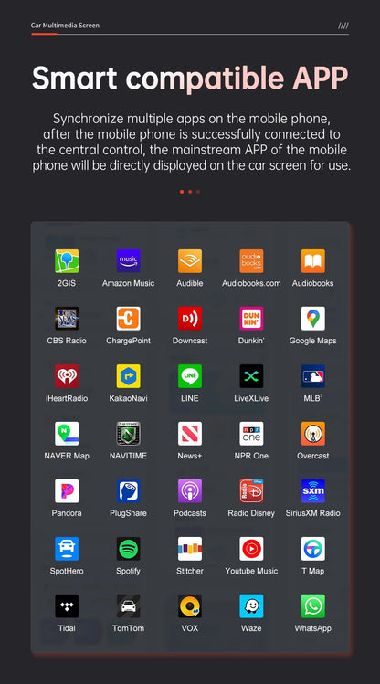 Tela multimídia Linux CarPlay sem fio Android Auto para Mercedes-Benz W205 W176 GLC A C Classe V W447 CLA GLA 2015-2018 NTG5.0