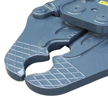 Hot Sale Hydraulic Double-cylinder Hydraulic Shear for Excavator