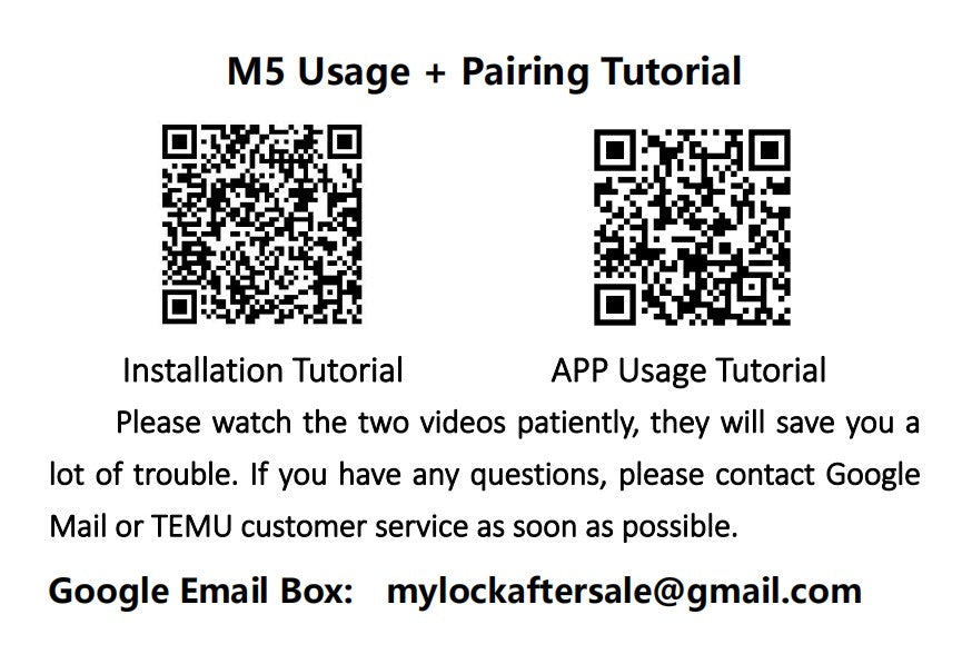 RAYKUBE M5 Tuya BLE Smart Fingerprint Door Lock Digital Electronic Lock with Password/Key/IC Card/ Smartlife/ Tuya APP Unlock