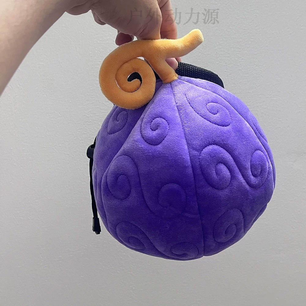 Devil Rock Climbing Chalk Bag Rock Climbing Magnesium Powder Bag Archery Scattering Ba