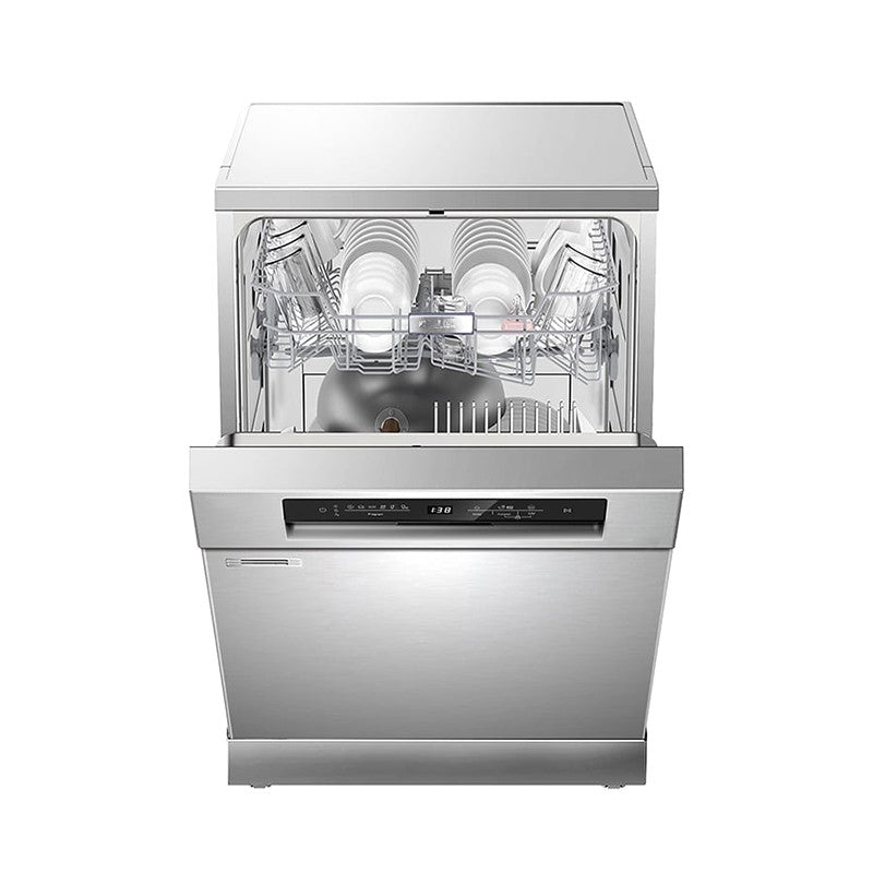60cm Built-in Dishwasher New Design 14 Sets Big Cavity Loading Dishwasher High Quality Low Price