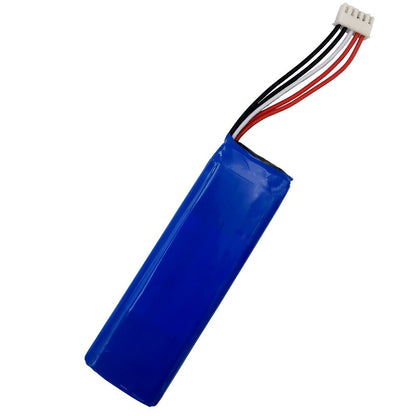 Bateria Original de Substituição 2025 Anos Para JBL Link 10 20 G03 Clip Charge Boombox Flip Pulse Xtreme 1 2 3 4 5 6 Bateria