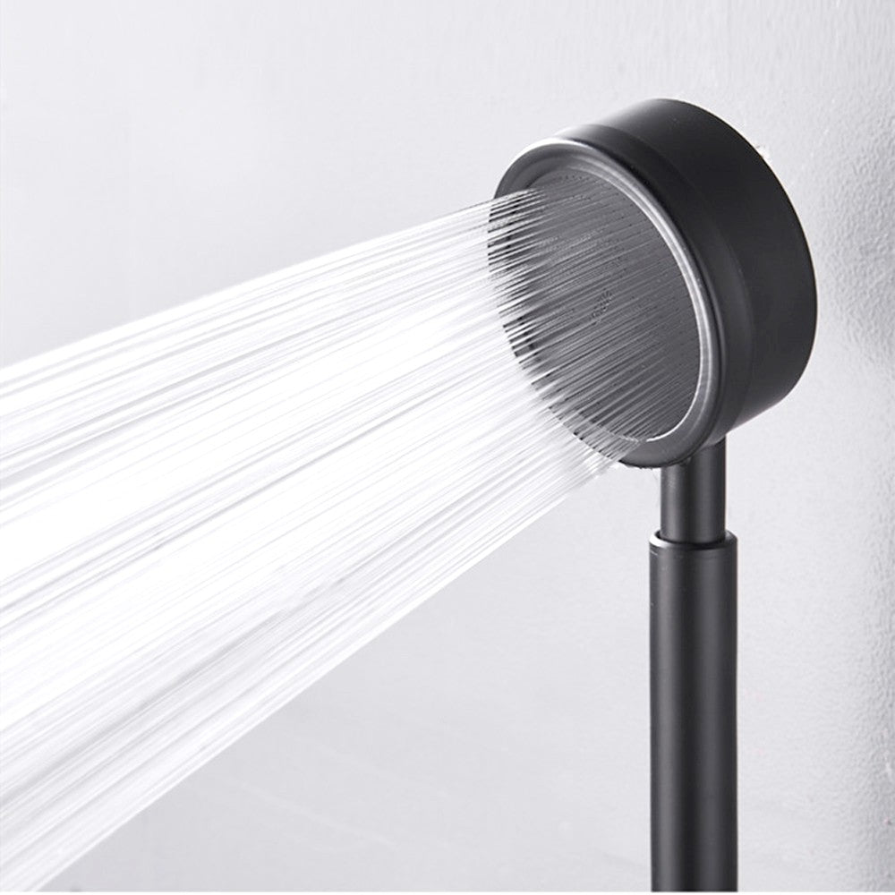 304 Stainless Steel Shower Head,Handheld Bath Rainfall Shower,High-pressure Shower Head For Home Use Faucet Bathroom Accessories