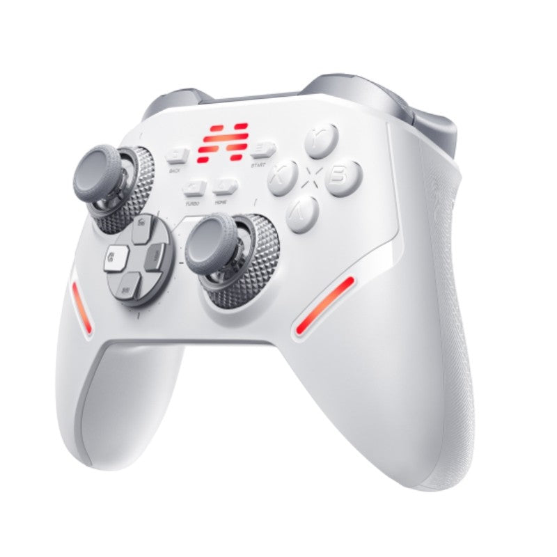 BEITONG KP40 Elite Wireless Controller for PC/Switch/iOS/Android/Steam, Adjustable TMR Joystick, 1000Hz Pro Gamepad