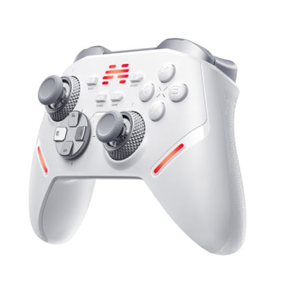 BEITONG KP40 Elite Wireless Controller for PC/Switch/iOS/Android/Steam, Adjustable TMR Joystick, 1000Hz Pro Gamepad