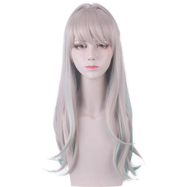 Anime Toilet Bound Jibaku Shounen Hanako Kun Yashiro Nene Cosplay Wig Halloween Cosplay Synthetic Wigs