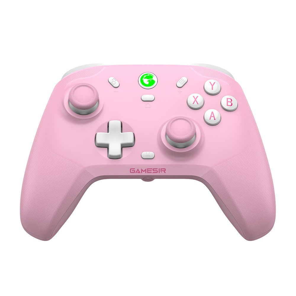 GameSir Cyclone Pro Wireless Switch Controller for Nintendo Switch iPhone Android PC Hall Effect Joystick Gaming Gamepad