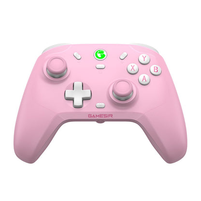 GameSir Cyclone Pro Wireless Switch Controller for Nintendo Switch iPhone Android PC Hall Effect Joystick Gaming Gamepad