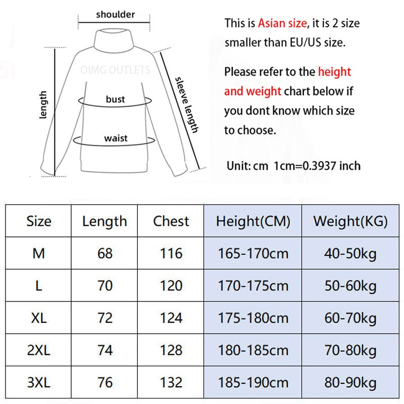 Men Leather Jacket Winter Fleece Lined Biker Jackets Fashion Motorcycle Jacket Faux Leather Coat Outwear Casual Streetwear